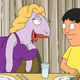 Illustration for article titled Bob’s Burgers showrunner Loren Bouchard breaks down the show’s third season (Part 1 of 5)